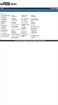Mobile Screenshot of buyersguide.nationalmortgagenews.com
